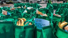 Chicago food banks near me: Locations for free food distribution