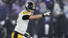 Steelers secure Mason Rudolph for 2025 NFL Free Agency: A veteran quarterback joins Pittsburgh's roster