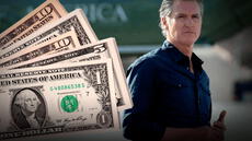 California's new minimum wage law to boost pay for workers in this sector