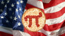 Celebrate National Pi Day 2025: Enjoy freebies and deals at Blaze Pizza, Perkins, Marco’s Pizza, and more