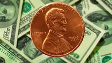 How to spot a valuable Lincoln Cent — The “Close AM” coin worth up to $35.000