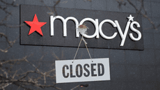 Macy's officially closes iconic New York store forever