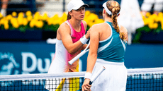 Andreeva challenges Swiatek in women’s semifinal: Can she derail the title defense?