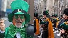 Don’t miss the 2025 NYC St. Patrick’s Day Parade: Key info and live stream options
