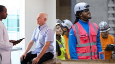 Florida passes law allowing licensed professionals to work without reapplying