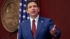 Florida's Republican Ron DeSantis surge: How a 1.2 million voter lead is reshaping the state's political landscape