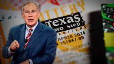 $200 million scandal rocks Texas Lottery as Greg Abbott orders investigation