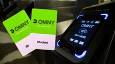 How does OMNY work? Understanding New York's upcoming unified public transport system