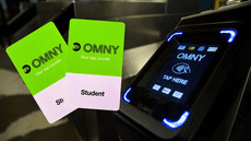 How does OMNY work? Understanding New York's upcoming unified public transport system