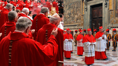 When Is the papal conclave to elect a new Pope? Cardinals set date for Francis’ successor