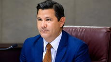 Florida State Senator quits Democratic party, slams it as 'rudderless and without direction'
