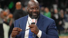 Shaquille O'Neal joins Sacramento State as Men's Basketball General Manager