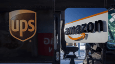 UPS slashes workforce by 20,000 in response to reduced Amazon shipments