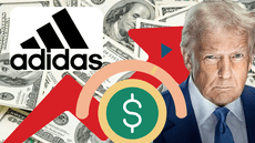Adidas faces higher U.S. prices as Trump’s tariffs affect global supply chain