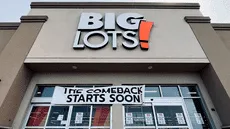 Attention shoppers! Big Lots announces store reopenings across the U.S. in May – Is there a location near you?