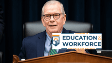 Republican education plan: reduced borrowing limits and fewer repayment choices for students