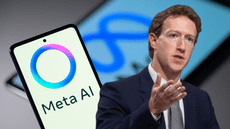 Meta unveils stand-alone AI app to challenge ChatGPT in the AI market