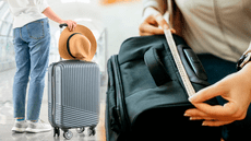 Say goodbye to carry-ons as you know them: American Airlines announces major baggage policy changes for 2025