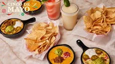 Cinco de Mayo 2025 Restaurant deals: Taco Bell, Chuy’s, Moe’s, Chili’s, and more