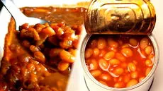 FDA recalls canned beans across 23 states due to potential safety issues
