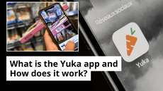The Yuka app revolution: How it rates the health impact of your purchases