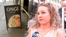 Dead rat in salad? NYC restaurant denies woman's discovery and offers a different explanation
