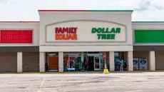Attention, America! Dollar Tree announces major closures of over 370 stores nationwide