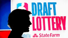 Where and when to watch the NBA Draft lottery 2025? Channel information for the 'Pick One' reveal