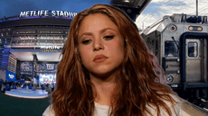 NJ Transit cancels train and bus services to Shakira’s MetLife concerts amid strike threat