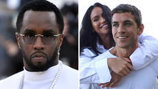 Cassie’s Husband Alex Fine supports Her in Court as Diddy’s Sex trafficking trial opens