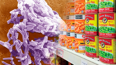 Attention, America! Dangerous bacteria found in this ready-to-eat food products