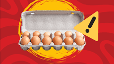 Massive egg recall affects 9 states: What you need to know about Salmonella contamination