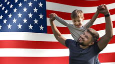 Father's day 2025: When is Father's day in the United States?	
