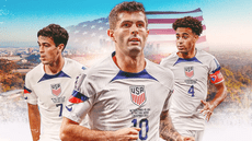 Is the United States men's national team ready for the 2026 World Cup?
