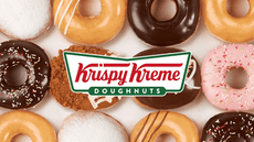 Krispy Kreme unveils two new doughnuts for Father's Day weekend