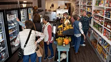 Father's Day 2025: Are supermarkets open on Father's Day?	