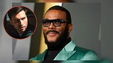 "The Oval" actor sued Tyler Perry for sexual assault
