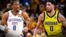 NBA Finals 2025: Where to watch Indiana Pacers vs Oklahoma City Thunders Game 6?