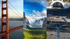 Why is California iconic? top attractions, culture, and lifestyle explained