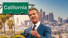 What is California number 1 in?