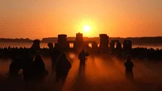 Summer solstice 2025: What to know about the longest day of the year in the United States