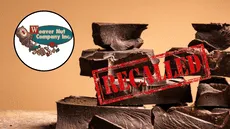 Chocolates recalled nationwide over undeclared milk allergen, FDA warns
