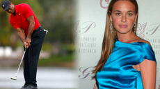 Tiger Woods and Vanessa Trump: A new high-profile couple in the making?