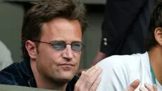 Matthew Perry's doctor will plead guilty distributing the drug to the actor