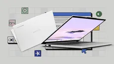Google and Lenovo launch ARM-powered Chromebook Plus 14 with AI features and 17-hour battery