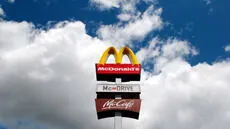 McDonalds will face a boycott over DEI programs rollback