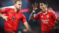 FIFA Club World Cup: Where to watch Benfica vs Bayern Munich?