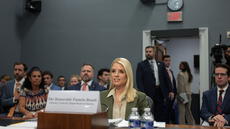 Pam Bondi raises alarm over illegal Iranian immigrants after Iran–U.S. escalation