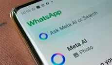 Función llegará pronto a la versión estable de WhatsApp. Foto: National Geographic