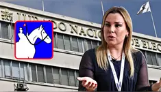 Elecciones 2026: JNE declara improcedentes tachas contra la alianza 'Fuerza y Libertad' y continúa con su inscripción